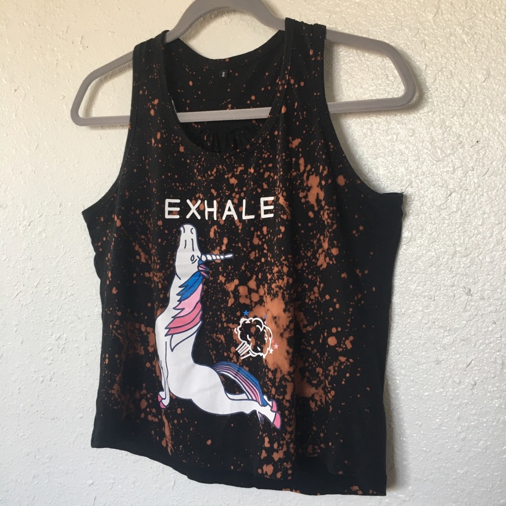 Tank top - Picture 4 of 11
